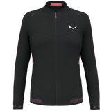 Flīsa jaka Salewa Pedroc Polarlite 2 Jacket sieviešu