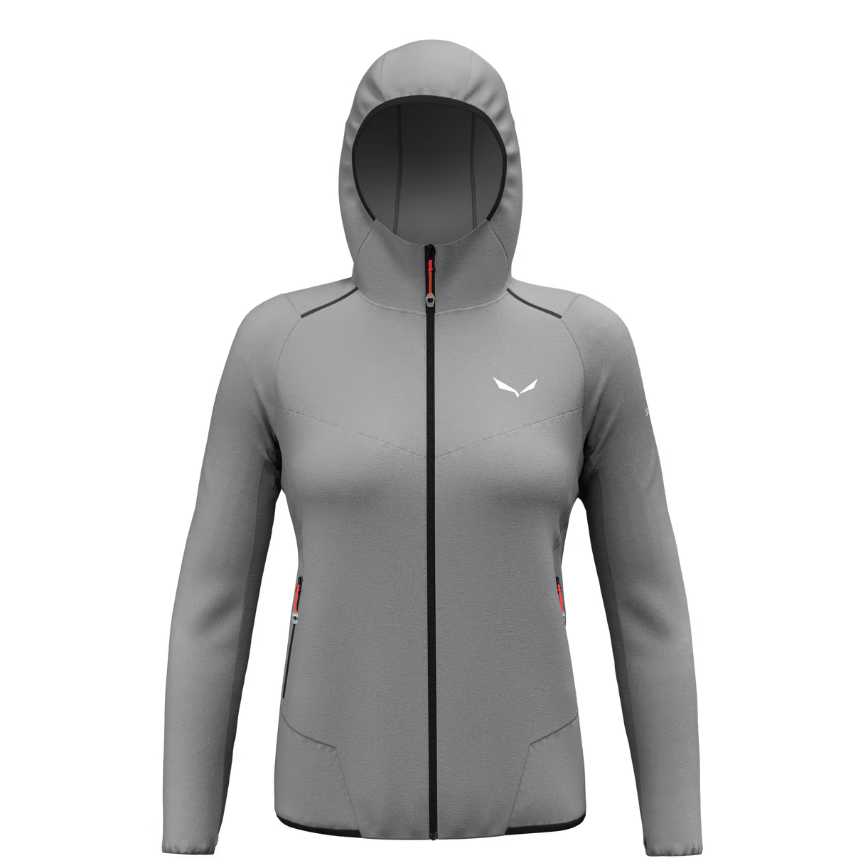 Vējjaka Salewa Pedroc Durastretch Light sieviešu