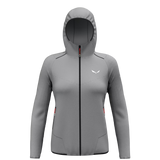 Vējjaka Salewa Pedroc Durastretch Light sieviešu