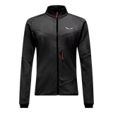 Flīsa jaka Salewa Sella Crevasse sieviešu