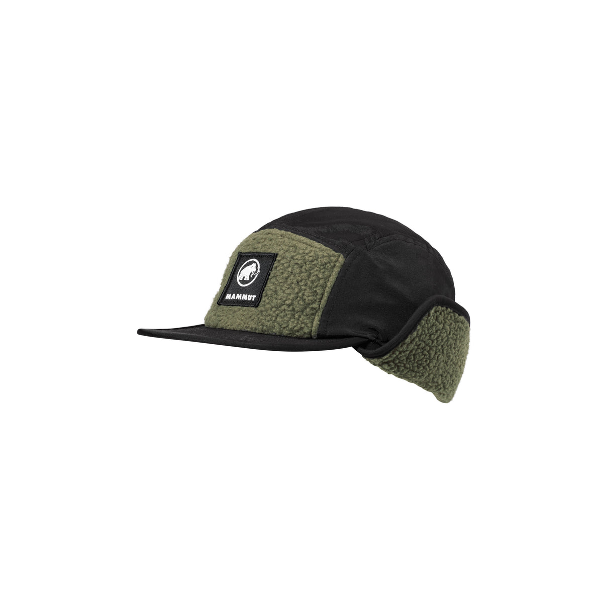 Flīsa cepure Mammut Fleece Cap