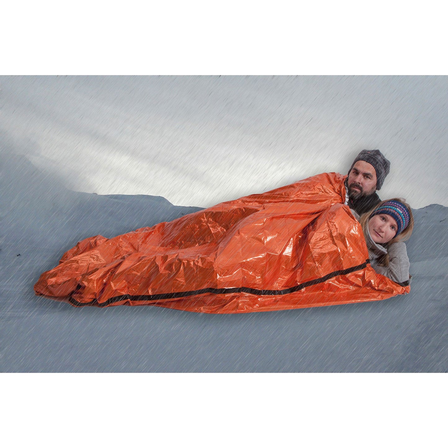 Folijas maiss Origin Outdoors Ultralite Bivy