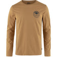 Krekls Fjallraven Forever Nature Badge vīriešu