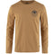 Fjallraven Forever Nature Badge Longsleeve Men's