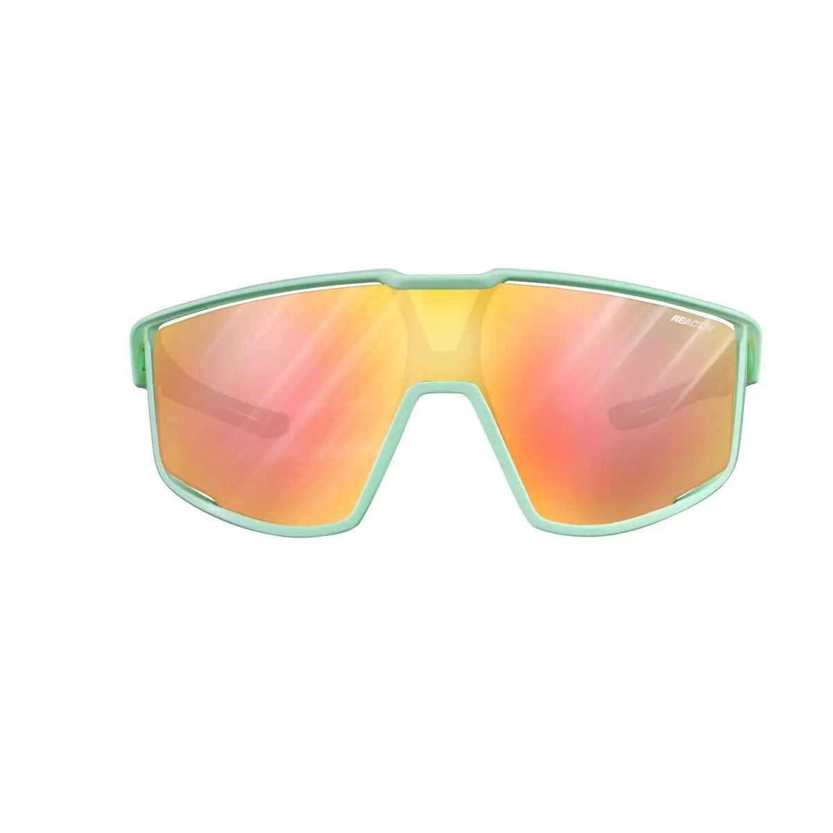 Julbo FURY Cat. 1-3 Photochromatic Sunglasses