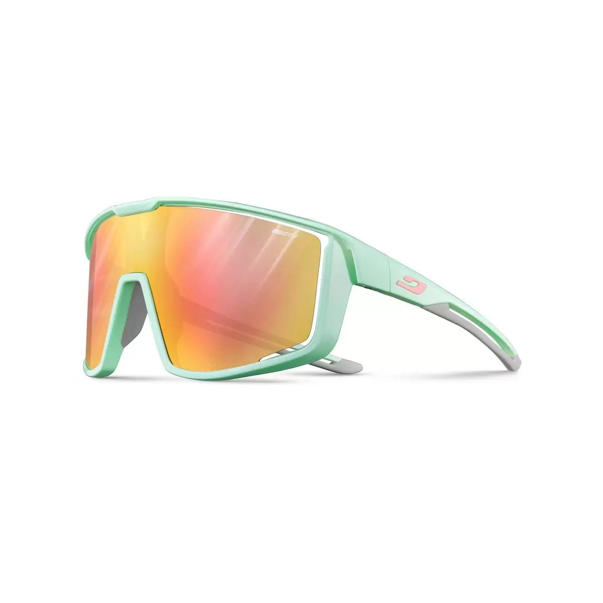 Julbo FURY Cat. 1-3 Photochromatic Sunglasses