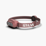 Galvas lukturis Silva Smini