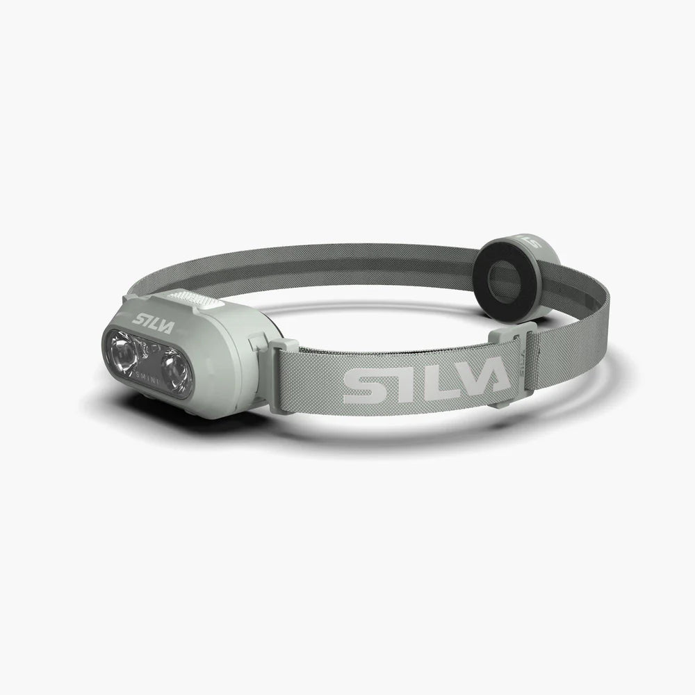 Galvas lukturis Silva Smini