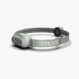 Galvas lukturis Silva Smini