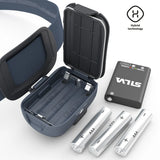 Battery for headlamps Silva Hybrid 1.25 Ah