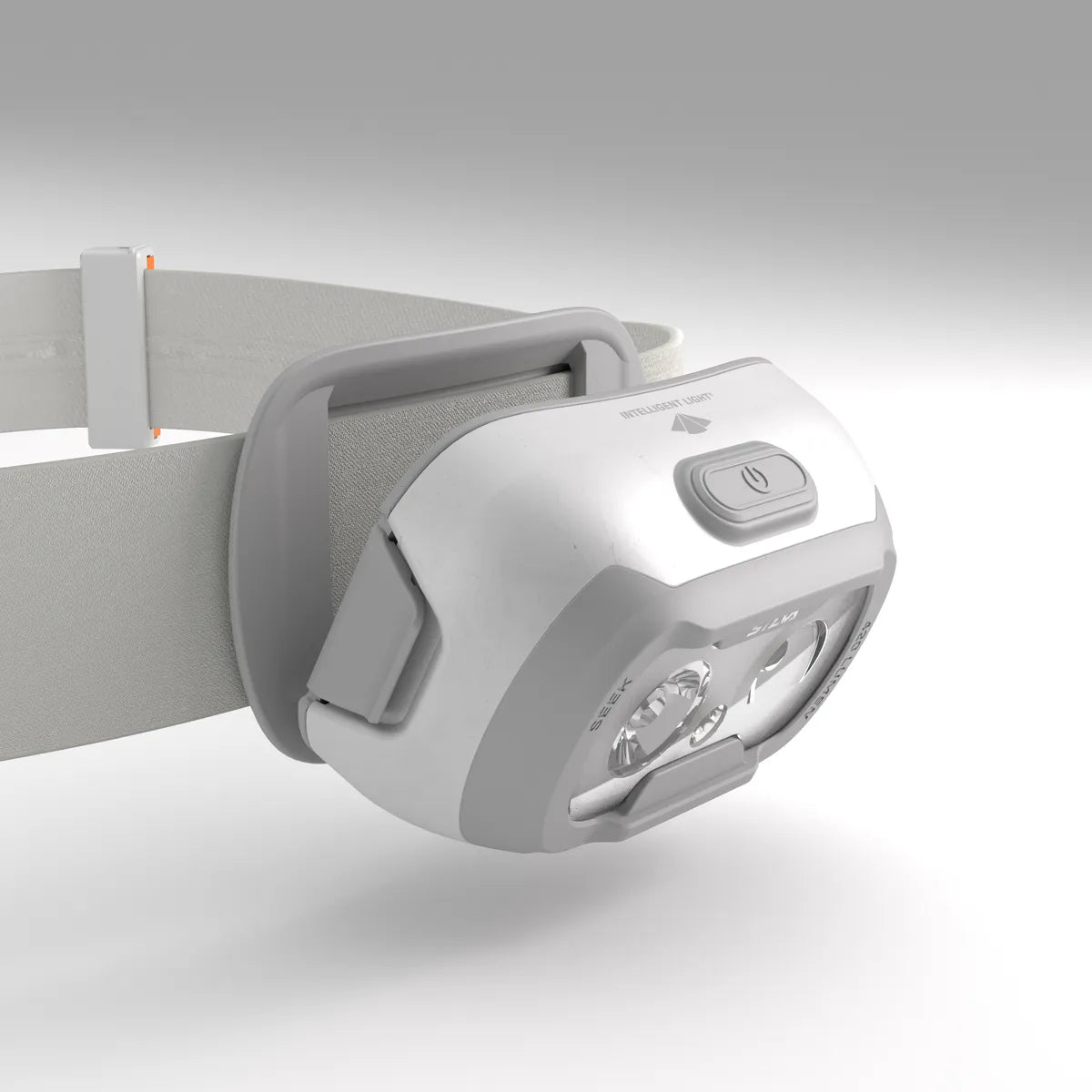 Galvas lukturis Silva Seek 320