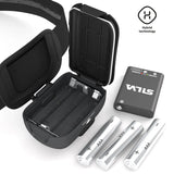 Silva Seek 420 headlamp