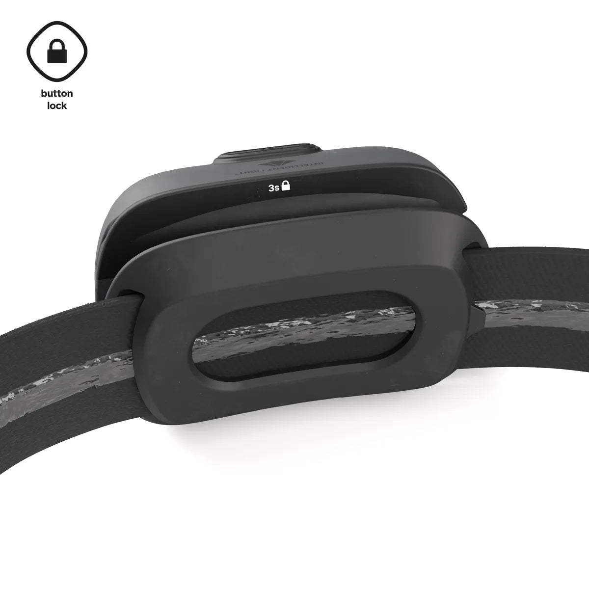 Silva Seek 420 headlamp