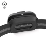 Silva Seek 420 headlamp