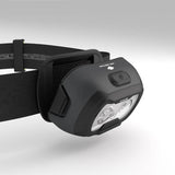 Silva Seek 420 headlamp