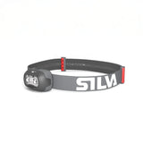 Silva Seek 450 Recharge headlamp