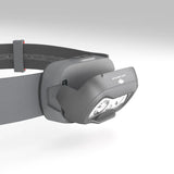 Silva Seek 450 Recharge headlamp
