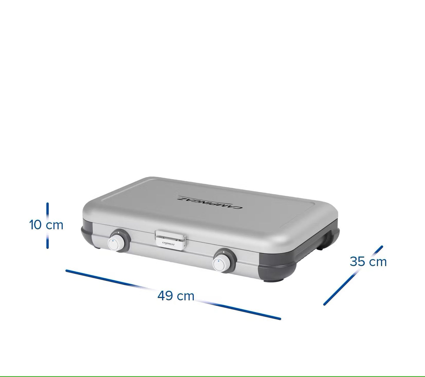 Gāzes plīts Campingaz Camping Kitchen 2