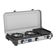 Gāzes plīts Campingaz Stove 3 burners