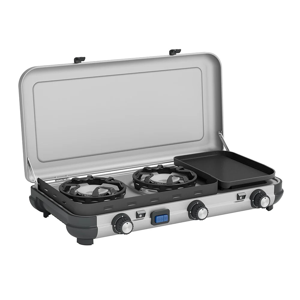 Gāzes plīts Campingaz Stove 3 burners