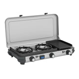 Gāzes plīts Campingaz Stove 3 burners