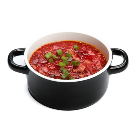 Good Mood Meals zupa borščs