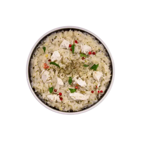 Good Mood Meals Risoto ar vistas gaļu