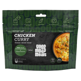 Freeze-dried food Good Mood Meals Chicken Curry