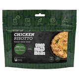 Good Mood Meals Risoto ar vistas gaļu