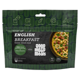 Good Mood Meals Angļu brokastis
