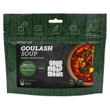 Freeze-dried food Good Mood Meals Goulash soup
