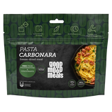 Liofilizēta pārtika Good Mood Meals Pasta Carbonara