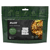 Freeze-dried food Good Mood Meals Plovs