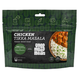 Freeze-dried food Good Mood Meals Chicken Tikka Masala