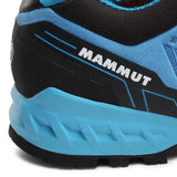 Goretex apavi Mammut Kento Low sieviešu