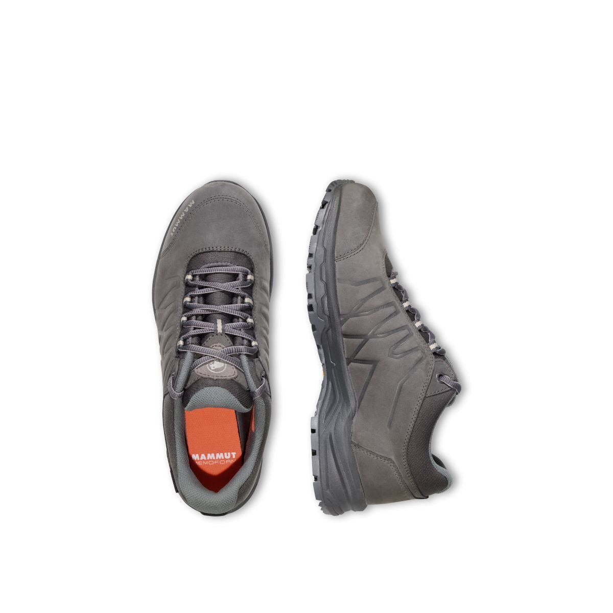 Goretex apavi Mammut Mercury III Low vīriešu