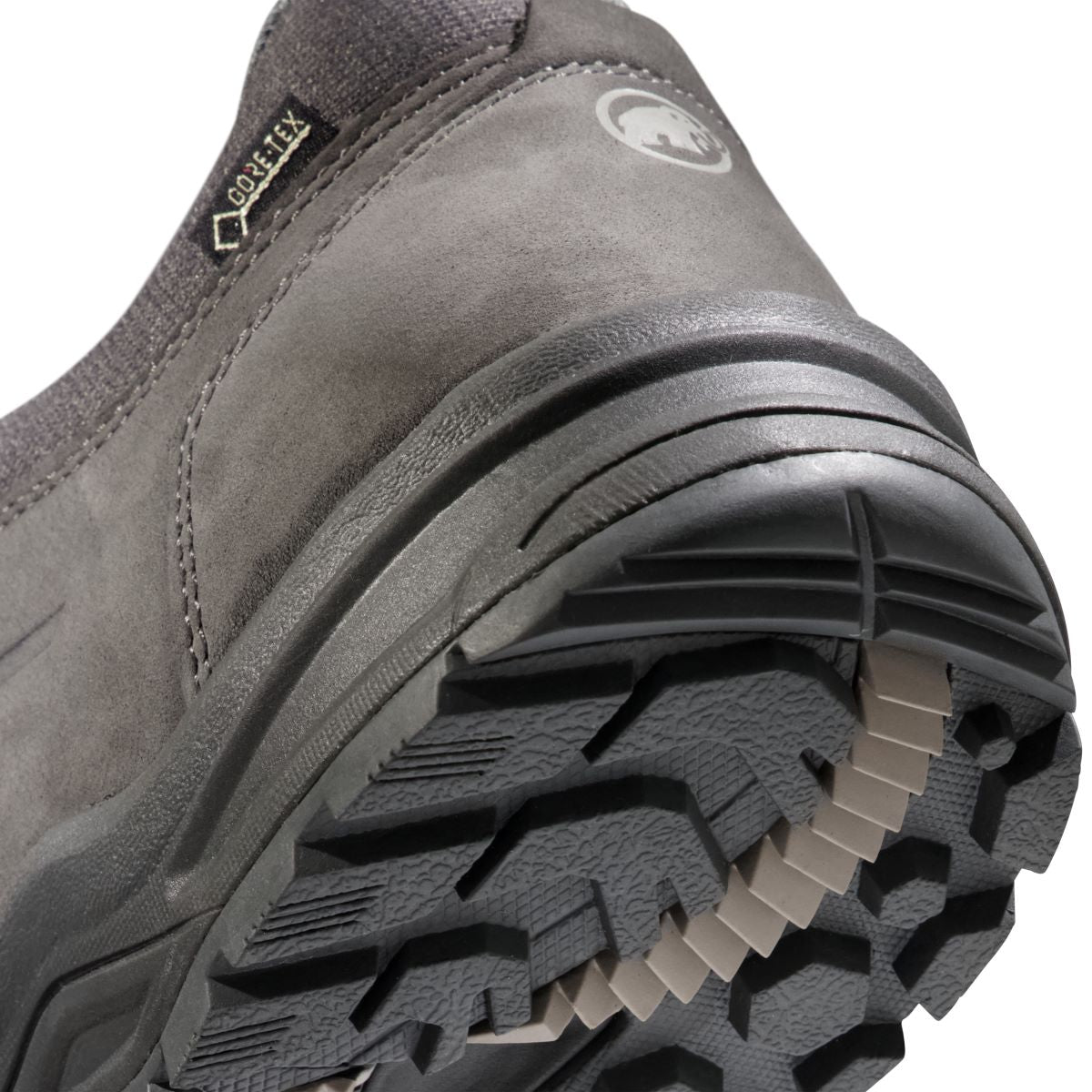 Goretex apavi Mammut Mercury III Low vīriešu