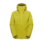 Mammut Crater IV HS Hooded Hardshell jacket Men's