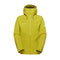 Lietus jaka Mammut Crater IV HS Hooded vīriešu