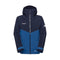 Lietus jaka Mammut Crater IV HS Hooded vīriešu