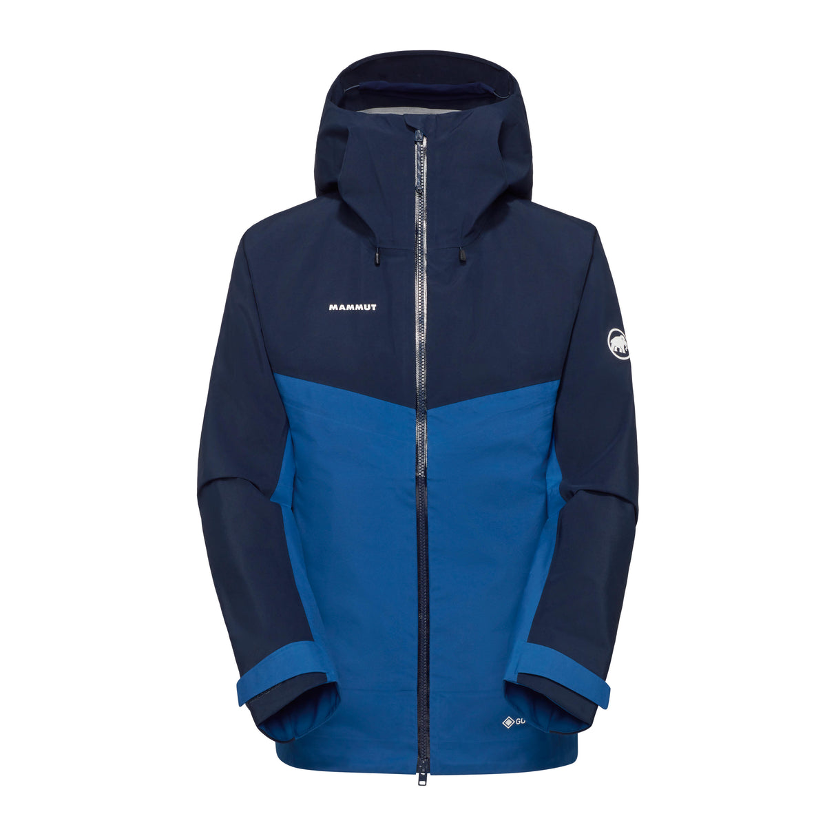 Mammut Crater IV HS Hooded Hardshell jacket Women's