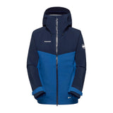 Mammut Crater IV HS Hooded Hardshell jacket Women's