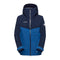 Lietus jaka Mammut Crater IV HS Hooded sieviešu