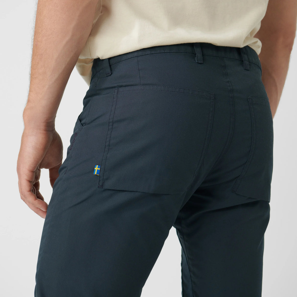 Fjallraven Greenland Jeans M Reg