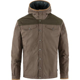 Fjällräven Greenland No.1 dūnu jaka vīriešu