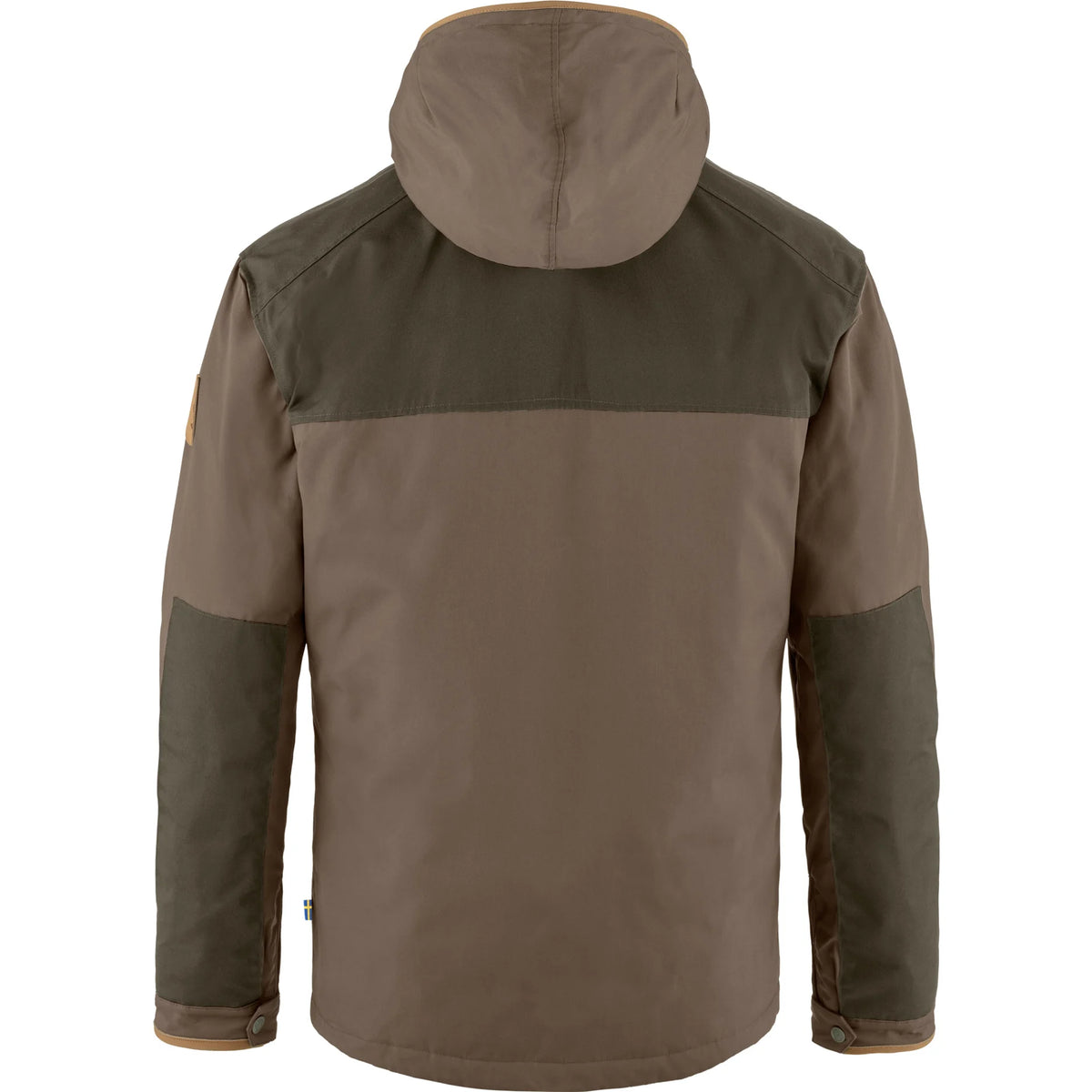 Fjällräven Greenland No.1 dūnu jaka vīriešu
