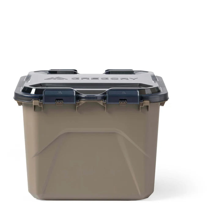 Gregory ALPACA CAMP BOX