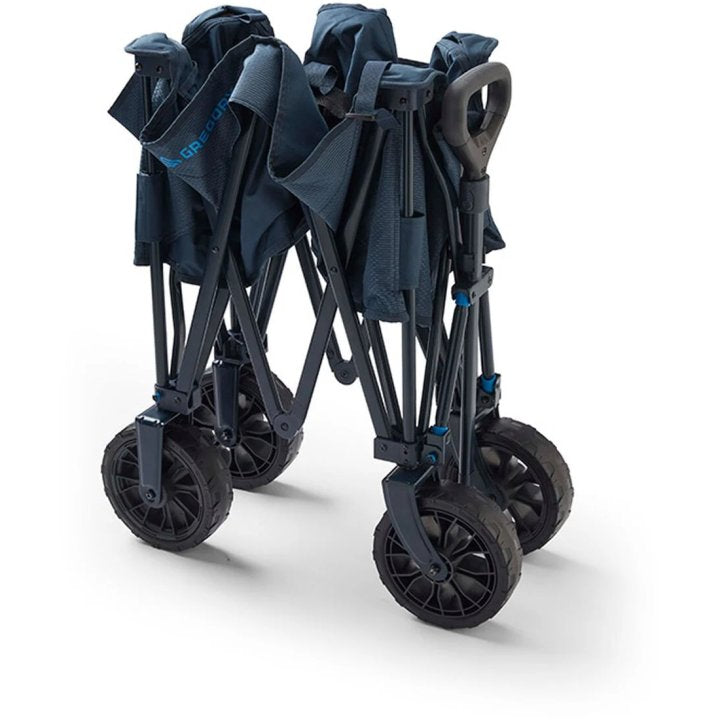 Gregory ALPACA GEAR WAGON