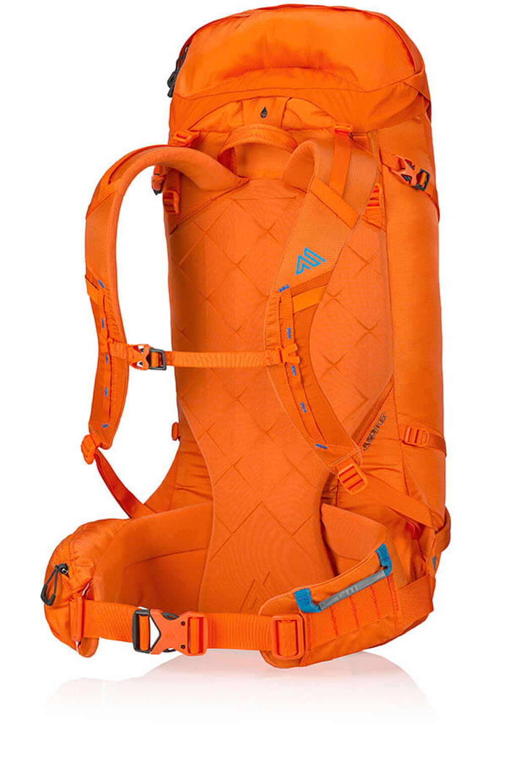 Mountaineering backpack Gregory Alpinisto 35 MD