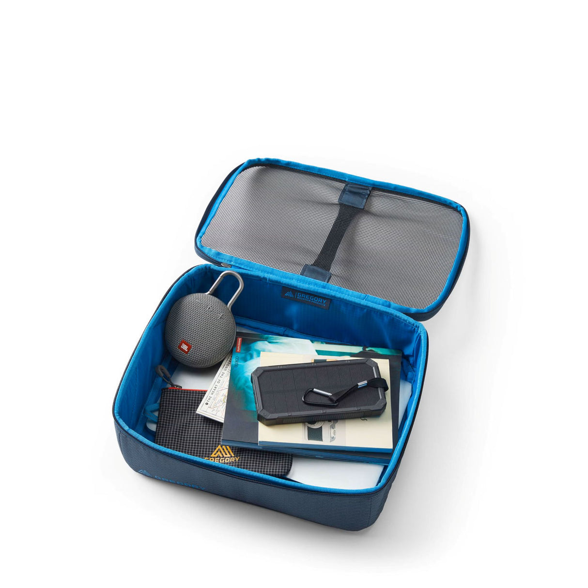 Box Gregory ALPACA GEAR POD 10